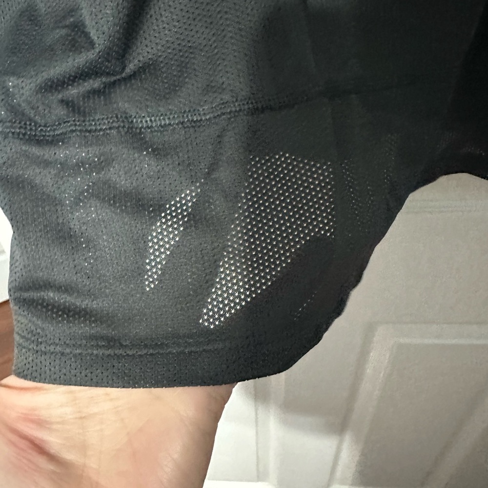 Mens Nike Running Dri-FIT Performance Tee - Picture 13 of 15